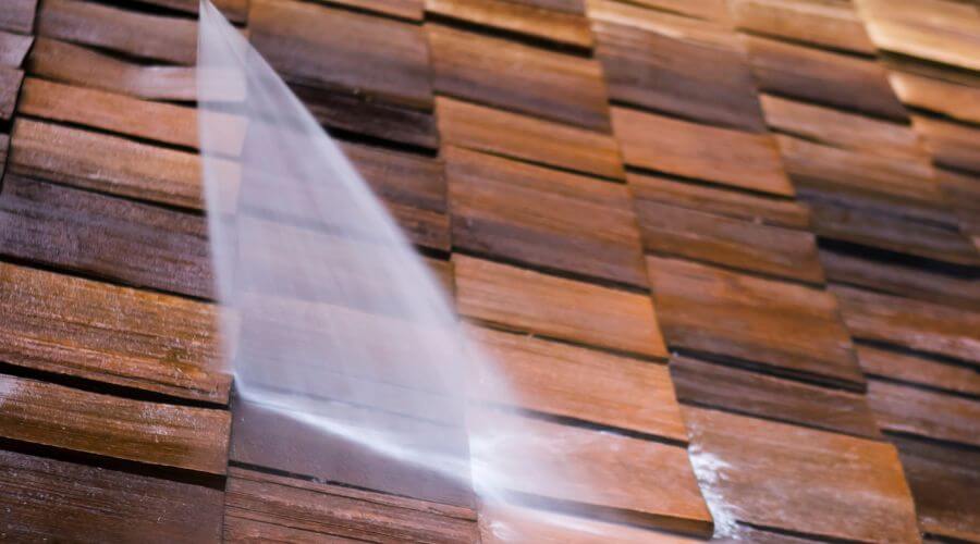 Shingle Roofing in Osage, WV